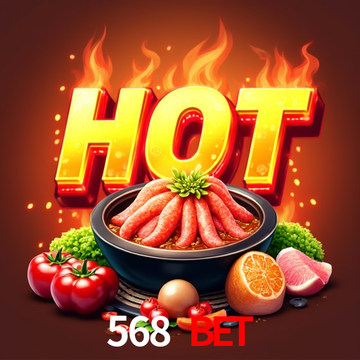 568BET.Com