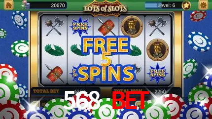 Ofertas Imperdíveis na 568 BET: Promoções e Bônus Que Valem a Pena