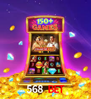 568BET.Com