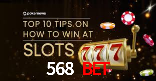 568 BET