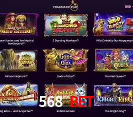 568 BET APP