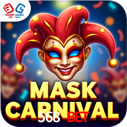 568BET.Com