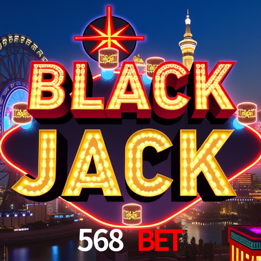 568 BET APP