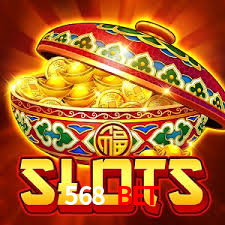 Bônus Generosos e Exclusivos no 568 BET para Você!