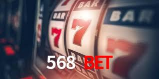 568 BET: A Experiência de Casino com Jogos de Mesa ao Vivo