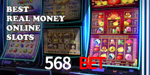 568 BET