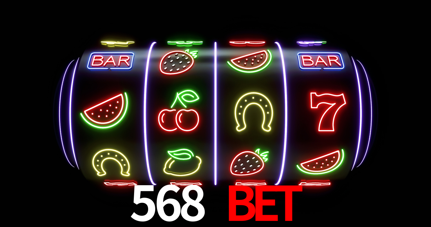 568 BET