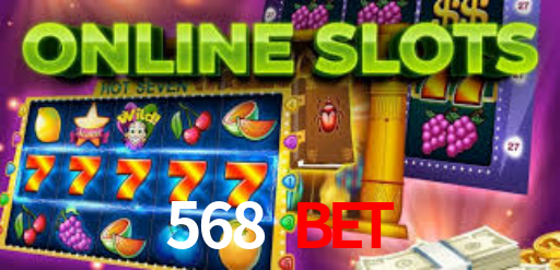 568 BET APP