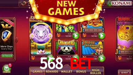 568 BET,568BET.Com