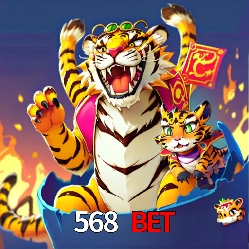568 BET